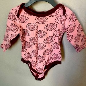 Baby Gear , 3-6months , Dark Pink/Light Pink/Burgundy